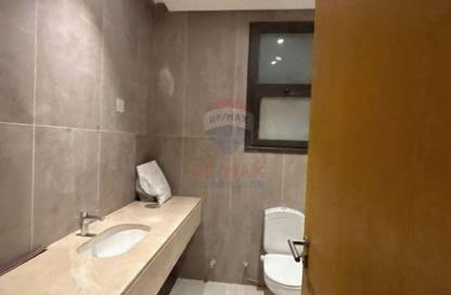 Apartment - 2 Bedrooms - 3 Bathrooms for rent in Allegria - Sheikh Zayed Compounds - Sheikh Zayed City - Giza