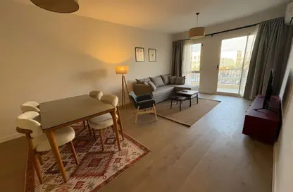 شقة - غرفة نوم - 1 حمام للايجار في ميفيدا - كمبوندات التجمع الخامس - التجمع الخامس - مدينة القاهرة الجديدة - القاهرة