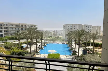 Apartment - 3 Bedrooms - 3 Bathrooms for rent in Mivida - 5th Settlement Compounds - The 5th Settlement - New Cairo City - Cairo