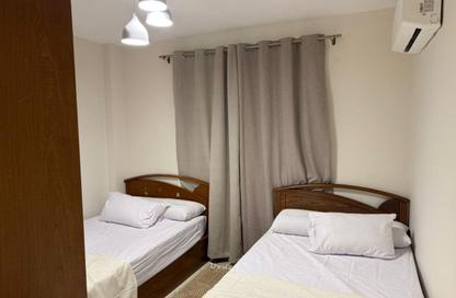 Apartment - 2 Bedrooms - 1 Bathroom for rent in B12 - Madinaty - Cairo