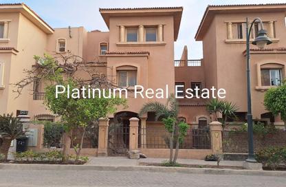 Townhouse - 4 - 4 for sale in Dara Gardens - Northern Expansions - 6 October City - Giza
