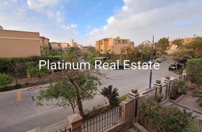 Townhouse - 4 - 4 for sale in Dara Gardens - Northern Expansions - 6 October City - Giza