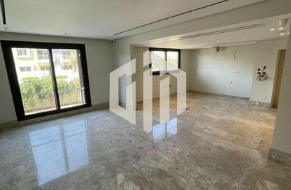 فيلا - 4 غرف نوم - 4 حمامات للايجار في كايرو فيستيفال سيتى - المستثمرين الشمالية - مدينة القاهرة الجديدة - القاهرة