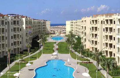 Chalet - 4 Bedrooms - 2 Bathrooms for sale in Stella Heights - Al Alamein - North Coast
