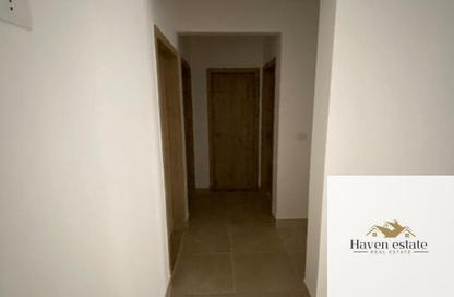 Apartment - 3 - 3 for rent in Moon Residences - Fifth Square - The 5th Settlement - New Cairo City - Cairo