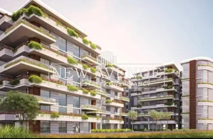 Apartment - 3 Bedrooms - 3 Bathrooms for sale in De Joya 2 - New Capital Compounds - New Capital City - Cairo