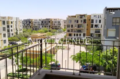 Penthouse - 4 Bedrooms - 4 Bathrooms for sale in Eastown - 5th Settlement Compounds - The 5th Settlement - New Cairo City - Cairo