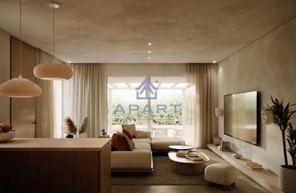 Chalet - 1 Bedroom - 2 Bathrooms for sale in ARC of Soma - Soma Bay - Safaga - Hurghada - Red Sea