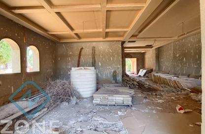 Villa - 3 Bedrooms - 3 Bathrooms for sale in Privado - Madinaty - Cairo