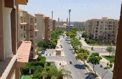 Apartment - 2 Bedrooms - 1 Bathroom for sale in Privado - Madinaty - Cairo