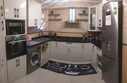 Apartment - 2 Bedrooms - 1 Bathroom for sale in Privado - Madinaty - Cairo