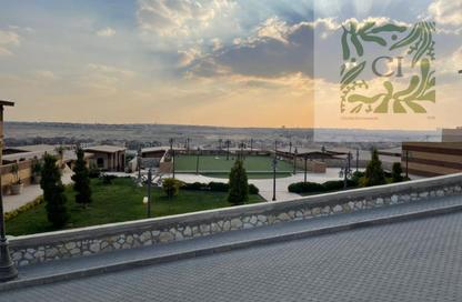 Villa - 4 - 4 for sale in Pyramids Walk - South Dahshur Link - 6 October City - Giza
