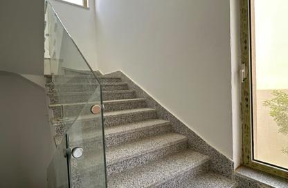 Twin House - 4 - 4 for rent in Palm Hills Katameya Extension - 5th Settlement Compounds - The 5th Settlement - New Cairo City - Cairo