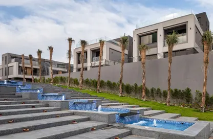 Villa - 4 Bedrooms - 3 Bathrooms for sale in Patio Casa - El Patio - El Shorouk Compounds - Shorouk City - Cairo