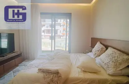 Apartment - 2 Bedrooms - 4 Bathrooms for rent in Villette - 5th Settlement Compounds - The 5th Settlement - New Cairo City - Cairo Apartment - 2 Bedrooms - 4 Bathrooms for rent in Villette - 5th Settlement Compounds - The 5th Settlement - New Cairo City - Cairo