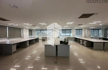 Office Space - Studio - 2 for rent in Mostafa Kamel Axis - The 1st Settlement - New Cairo City - Cairo Office Space - Studio - 2 for rent in Mostafa Kamel Axis - The 1st Settlement - New Cairo City - Cairo