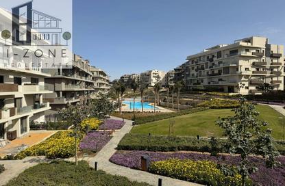 Apartment - 3 Bedrooms - 3 Bathrooms for rent in Villette - 5th Settlement Compounds - The 5th Settlement - New Cairo City - Cairo Apartment - 3 Bedrooms - 3 Bathrooms for rent in Villette - 5th Settlement Compounds - The 5th Settlement - New Cairo City - Cairo