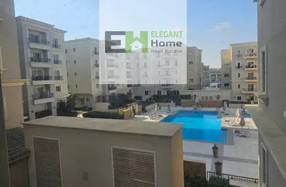 Apartment - 3 Bedrooms - 4 Bathrooms for rent in Mivida - 5th Settlement Compounds - The 5th Settlement - New Cairo City - Cairo Apartment - 3 Bedrooms - 4 Bathrooms for rent in Mivida - 5th Settlement Compounds - The 5th Settlement - New Cairo City - Cairo