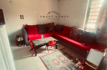 شقة - 2 غرف نوم - 1 حمام للبيع في المستقبل - الحي الثاني عشر - الشيخ زايد - الجيزة