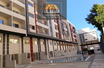 شقة - 1 حمام للبيع في منطقة الاحياء - الغردقة - محافظة البحر الاحمر