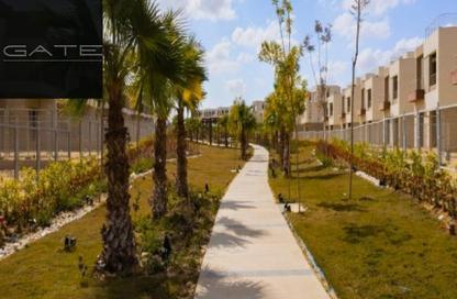 Villa - 4 Bedrooms - 4 Bathrooms for sale in The Crown - Cairo Alexandria Desert Road - 6 October City - Giza