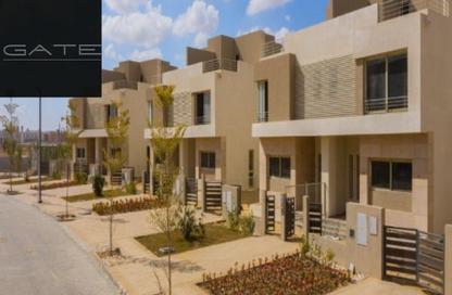 Villa - 4 Bedrooms - 4 Bathrooms for sale in The Crown - Cairo Alexandria Desert Road - 6 October City - Giza
