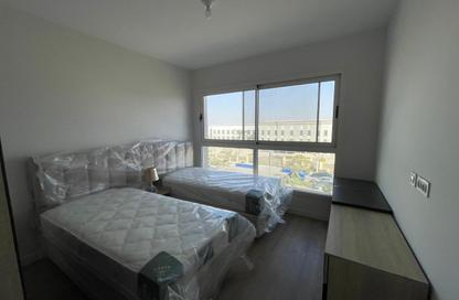 Apartment - 2 Bedrooms - 2 Bathrooms for rent in Mivida - 5th Settlement Compounds - The 5th Settlement - New Cairo City - Cairo