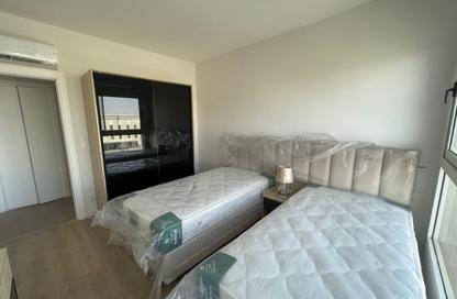 Apartment - 2 Bedrooms - 2 Bathrooms for rent in Mivida - 5th Settlement Compounds - The 5th Settlement - New Cairo City - Cairo