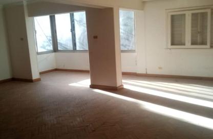 Office Space - Studio - 1 Bathroom for rent in Al Sayed Al Marghany St. - Almazah - Heliopolis - Masr El Gedida - Cairo