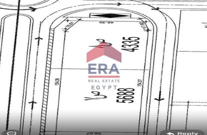 قطعة أرض - استوديو للبيع في طريق بلبيس العاشر من رمضان - زيزينيا العاشر من رمضان - مدينة العاشر من رمضان - الشرقية