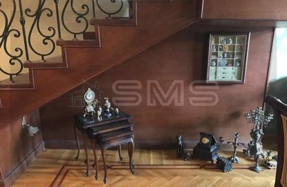 Duplex - 3 - 3 for sale in El Narges Buildings - Al Narges - New Cairo City - Cairo