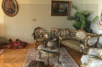 Duplex - 3 - 3 for sale in El Narges Buildings - Al Narges - New Cairo City - Cairo