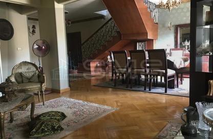 Duplex - 3 - 3 for sale in El Narges Buildings - Al Narges - New Cairo City - Cairo