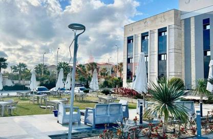 Apartment - 3 Bedrooms - 3 Bathrooms for sale in Alex West - Alexandria Compounds - Alexandria