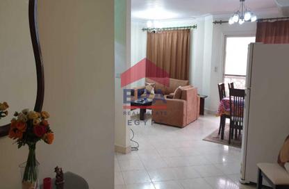 Apartment - 2 Bedrooms - 2 Bathrooms for rent in Retaj - South Investors Area - New Cairo City - Cairo