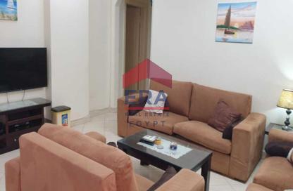 Apartment - 2 Bedrooms - 2 Bathrooms for rent in Retaj - South Investors Area - New Cairo City - Cairo