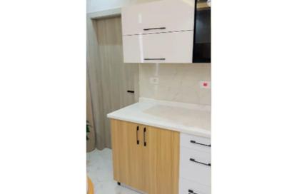 Apartment - Studio - 1 Bathroom for sale in Sky City - Al Ain Al Sokhna - Suez