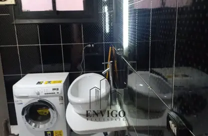 شقة - 3 غرف نوم - 1 حمام للبيع في شارع البرامكه - الحديقة الدولية - الحي السابع - مدينة نصر - القاهرة