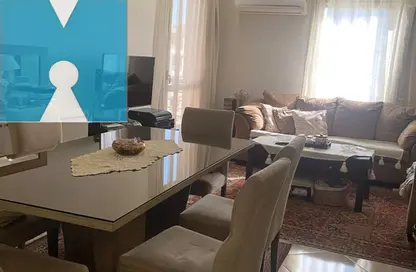 Apartment - 3 Bedrooms - 2 Bathrooms for sale in Dar Misr - 16th District - Sheikh Zayed City - Giza