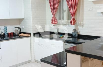 Apartment - 2 Bedrooms - 3 Bathrooms for rent in The Square - 5th Settlement Compounds - The 5th Settlement - New Cairo City - Cairo Apartment - 2 Bedrooms - 3 Bathrooms for rent in The Square - 5th Settlement Compounds - The 5th Settlement - New Cairo City - Cairo