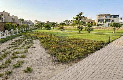 Villa - 5 Bedrooms - 7 Bathrooms for sale in Palm Hills Golf Extension - Al Wahat Road - 6 October City - Giza