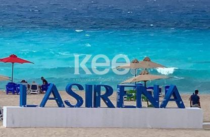 Chalet - 3 - 2 for sale in Lasirena - Qesm Ad Dabaah - North Coast Chalet - 3 - 2 for sale in Lasirena - Qesm Ad Dabaah - North Coast