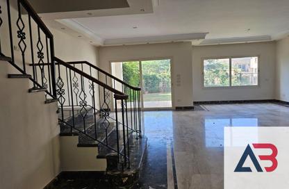 Villa - 4 - 3 for rent in Mivida - 5th Settlement Compounds - The 5th Settlement - New Cairo City - Cairo