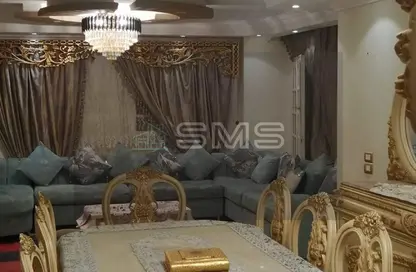 Apartment - 3 Bedrooms - 2 Bathrooms for rent in El Narges Buildings - Al Narges - New Cairo City - Cairo Apartment - 3 Bedrooms - 2 Bathrooms for rent in El Narges Buildings - Al Narges - New Cairo City - Cairo