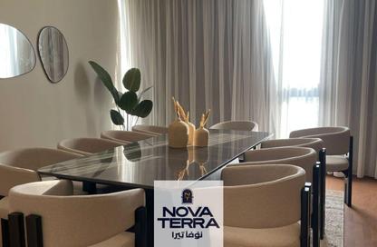 Apartment - 5 Bedrooms - 4 Bathrooms for sale in Aeon - 6 October Compounds - 6 October City - Giza