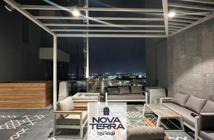 Apartment - 5 Bedrooms - 4 Bathrooms for sale in Aeon - 6 October Compounds - 6 October City - Giza