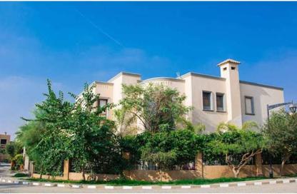 Villa - 4 Bedrooms - 6 Bathrooms for sale in Sun City Gardens - Ext North Inves Area - New Cairo City - Cairo