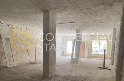 Retail - Studio - 1 for rent in Masaken Sheraton - Sheraton Al Matar - El Nozha - Cairo
