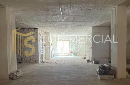 Retail - Studio - 1 for rent in Masaken Sheraton - Sheraton Al Matar - El Nozha - Cairo