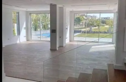 شقة - 3 غرف نوم - 3 حمامات للبيع في بيل فى - مدينة زايد الجديدة - الشيخ زايد - الجيزة